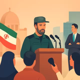 Irán advierte con una respuesta más contundente ante amenazas de Estados Unidos e Israel