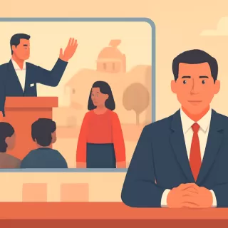 Julio Bárbaro consideró un retroceso la invasión de Trump a Venezuela y la captura de Maduro