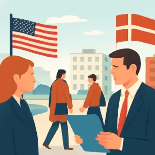 Estados Unidos realizó al menos tres intentos de compra de Groenlandia antes de Donald Trump