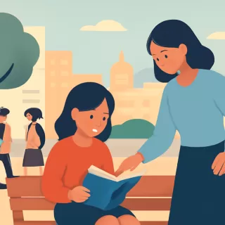 Leer literatura compleja mejora el rendimiento escolar, según estudio del Conicet