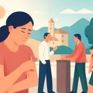 Salta registró 36 casos de leishmaniasis en 2025, con Orán concentrando el 75%