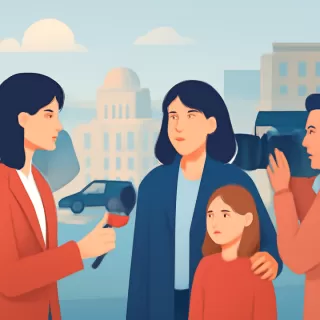 Netflix lanza 'Desapareció una noche', thriller policial dirigido por Ben Affleck