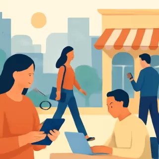 We Are impulsa el crecimiento del comercio digital en América Latina con enfoque en cultura empresarial y media-commerce