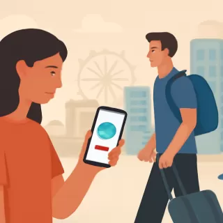 Banco Macro ofrece nuevas opciones de pago digital para turistas argentinos en Brasil