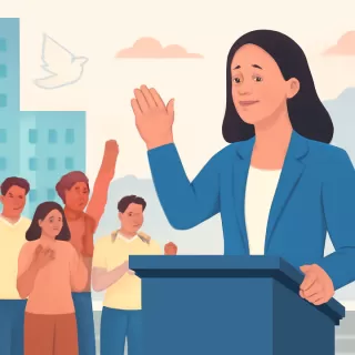 María Corina Machado destaca liberación de presos políticos en Venezuela tras captura de Maduro