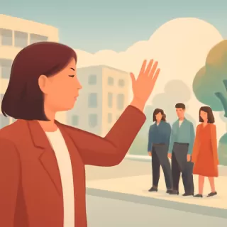 Marcela Ávila renuncia y cierra una etapa de transformación en el IPROSS