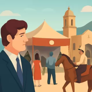 Javier Milei asistirá al Festival de Doma y Folklore en Jesús María, Córdoba