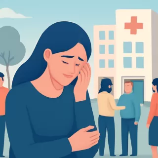 Falleció Astrid Martínez, única sobreviviente del accidente vial en Entre Ríos que causó la muerte de su familia