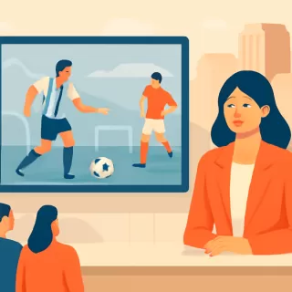 Agenda de partidos de fútbol del jueves 8 de enero de 2026: horarios y transmisiones