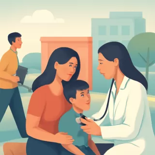 Misiones garantiza atención continua a niños con cardiopatías congénitas pese a recortes nacionales