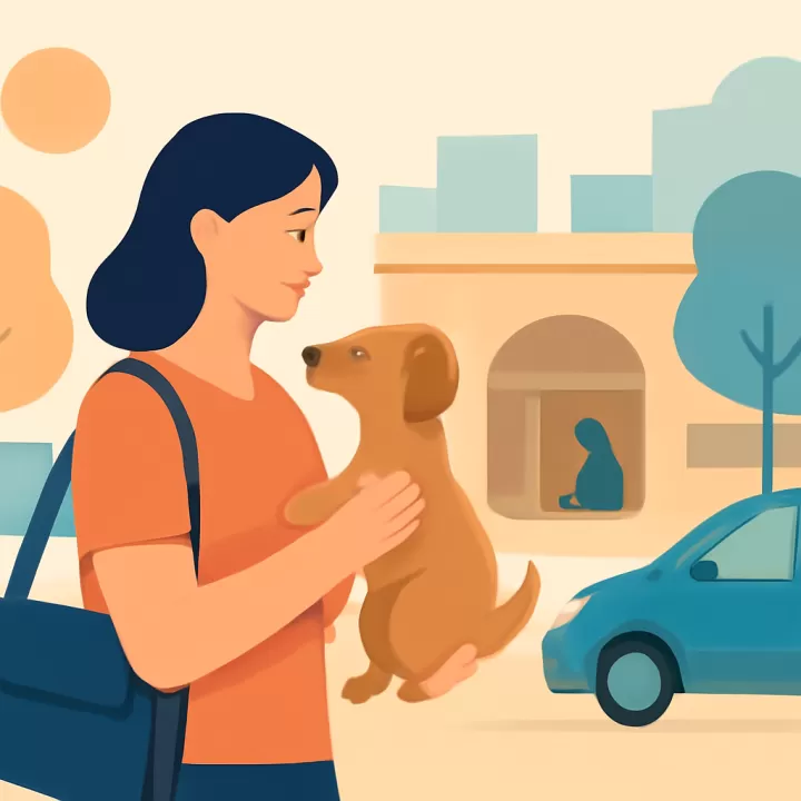 Posadas: tarifas y requisitos para dejar perros y gatos en guarderías durante las vacaciones