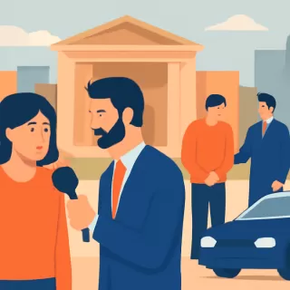 Prorrogan prisión preventiva para acusado de intento de femicidio en Chimbas