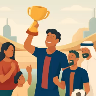 PSG se consagra campeón del Trofeo de Campeones tras vencer al Marsella en penales