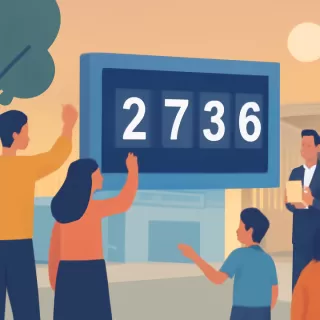 Resultados del sorteo Nocturna de la Quiniela de Santa Fe del 8 de enero