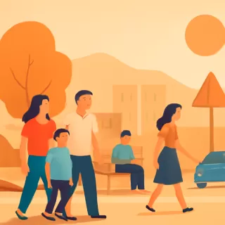 Río Negro sin incendios activos mantiene alerta por riesgo extremo