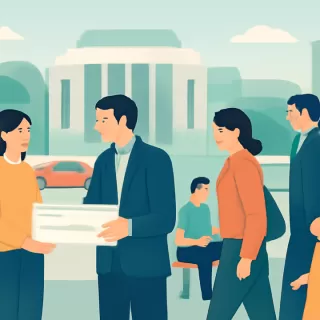 Río Negro otorga adicional diario de $93.750 a estatales que trabajaron en las fiestas