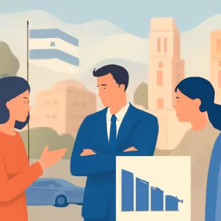 La oposición señala impacto negativo de la reforma del impuesto a las Ganancias en la recaudación y provincias