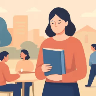 Reseña de "Gestos mínimos" de María Sonia Cristoff