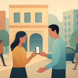 San Isidro agiliza apertura de comercios con habilitaciones digitales y sin tasas en 2025