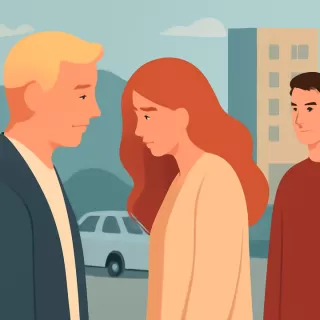 Maxi López confirma la separación de Wanda Nara y Martín Migueles