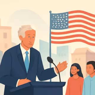 Secretario general de la ONU lamenta retiro de Estados Unidos de varias organizaciones internacionales