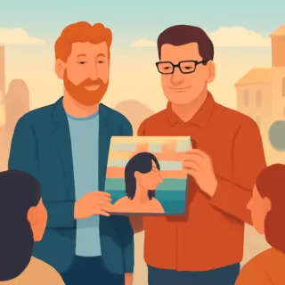 Sin Bandera anuncia el lanzamiento de su séptimo álbum de estudio "Escenas"