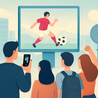 TikTok será la plataforma oficial de la FIFA para el Mundial 2026