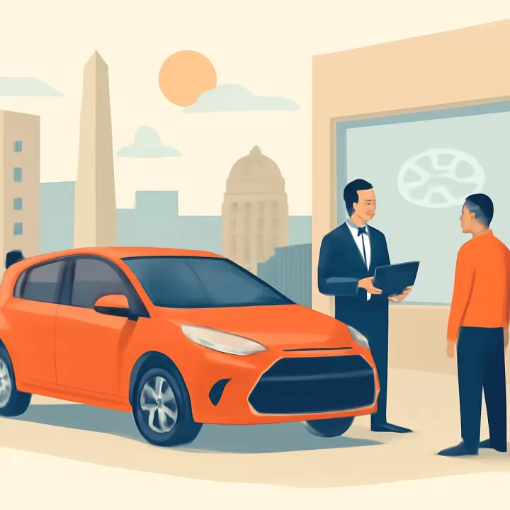 Toyota actualizó sus precios para enero 2026: modelos y valores más accesibles