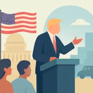 Trump ordena la retirada de EE.UU. de 66 organizaciones internacionales por afectar intereses nacionales