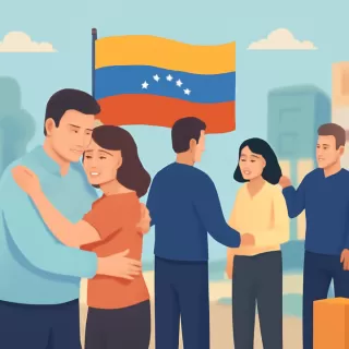 Venezuela libera a los primeros presos políticos tras la detención de Maduro y su esposa