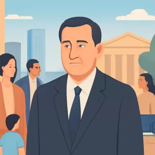 Emilio Parodi, exjerarca de Molinos Río de La Plata, irá a juicio por crímenes de lesa humanidad