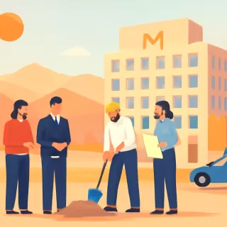 Marriott invierte 25 millones de dólares en nuevo hotel en Valle de Uco, Mendoza