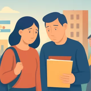 Uno de cada cuatro inquilinos en el Gran Buenos Aires destina hasta el total de su salario al alquiler