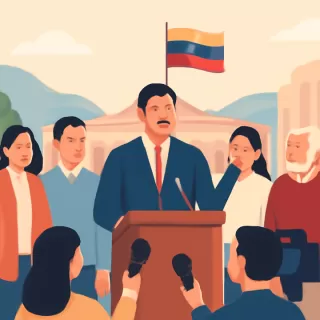 Venezuela anuncia liberación de presos políticos incluyendo tres argentinos