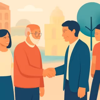 Venezuela inicia liberación de presos políticos como gesto unilateral de paz