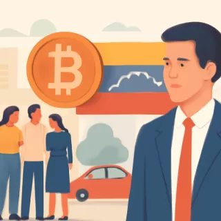 Situación de la reserva estatal de Bitcoin en Venezuela tras la detención de Maduro