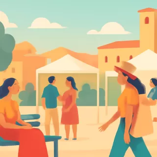 Agenda de verano en Salta ofrece actividades culturales y recreativas hasta el 11 de enero