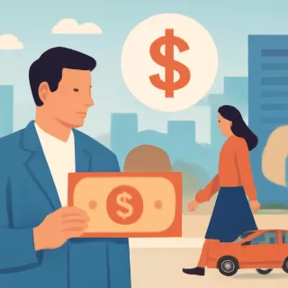 Cotización del dólar blue y otras variantes el viernes 9 de enero de 2026