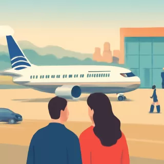 Copa Airlines reanudará vuelos a Caracas a partir del 13 de enero