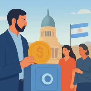 Argentina congela activos vinculados al financiamiento de armas de destrucción masiva