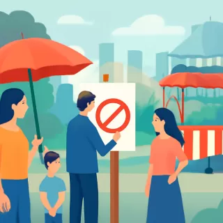 Reprograman el festival Bon Odori en La Plata por mal clima