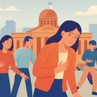 Diputada opositora resulta herida por explosivo en el Congreso de Honduras