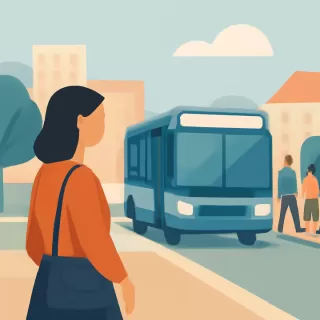 Aumentan tarifas del transporte urbano y metropolitano en Posadas, Garupá y Candelaria