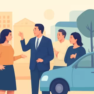 Intendentes blancos buscan impedir pago de patente si hay multas impagas