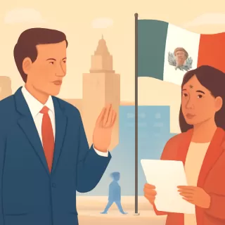 Demócratas estadounidenses rechazan amenazas militares contra México