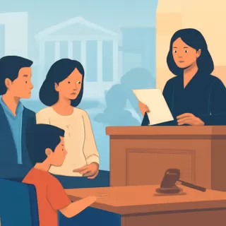 Justicia prorroga la guarda del menor acusado en el crimen de Mateo Yagamé en La Plata