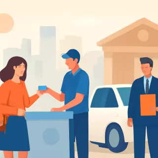 Descuentos para cargar nafta y gasoil en enero de 2026 en Argentina