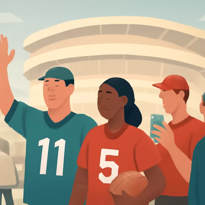 Eagles y 49ers inician los playoffs más inciertos de la NFL