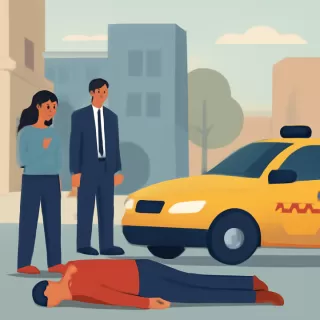 Militante fallece atropellado durante persecución policial en Constitución