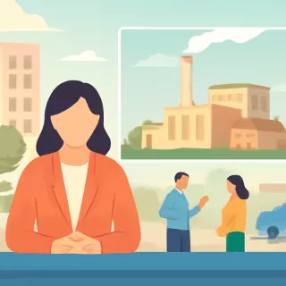 Uruguay analiza pedido de UPM para ampliar producción en planta de Fray Bentos